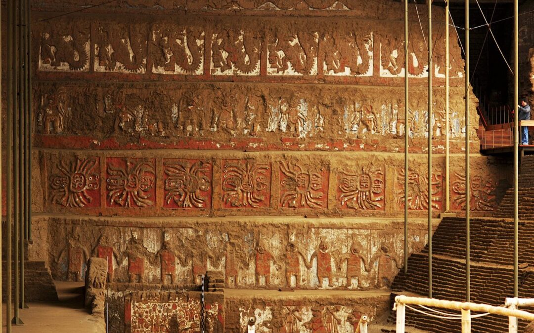 TOUR FULL DAY ARQUEOLOGICO