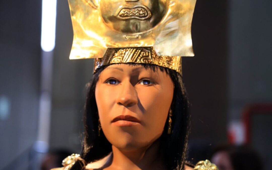 Tours Full day : Tour El Brujo + Huanchaco