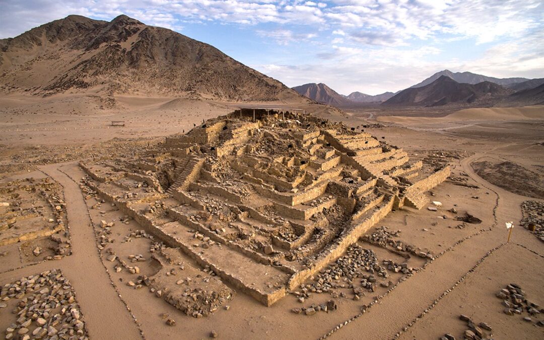 Tours desde lima  – Trujillo 4 días /3 noches “INCIO DE LA CIVILIZACIÓN”