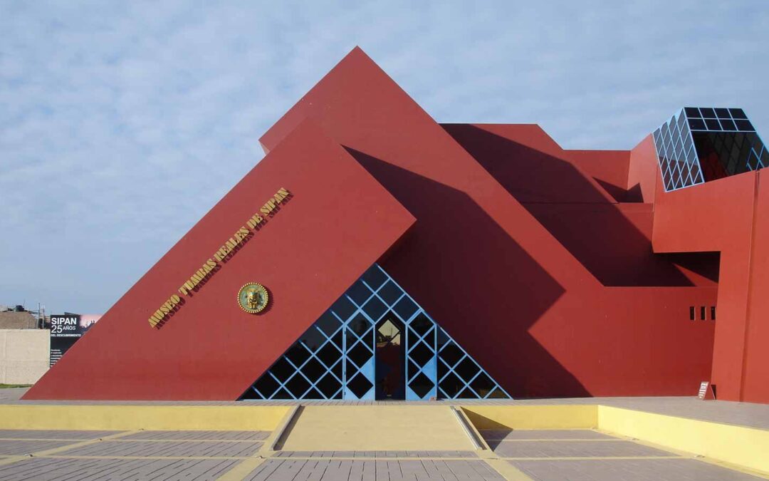 CHICLAYO 2DIAS/1 NOCHE