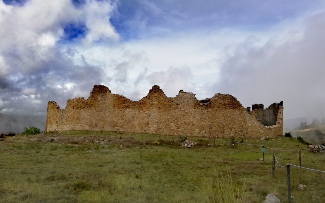 Huamachuco full Day desde Trujillo