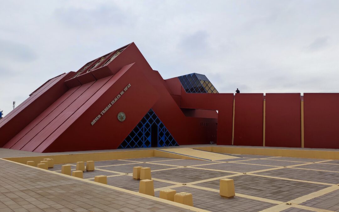 Tours Chiclayo 4 días/3Noches