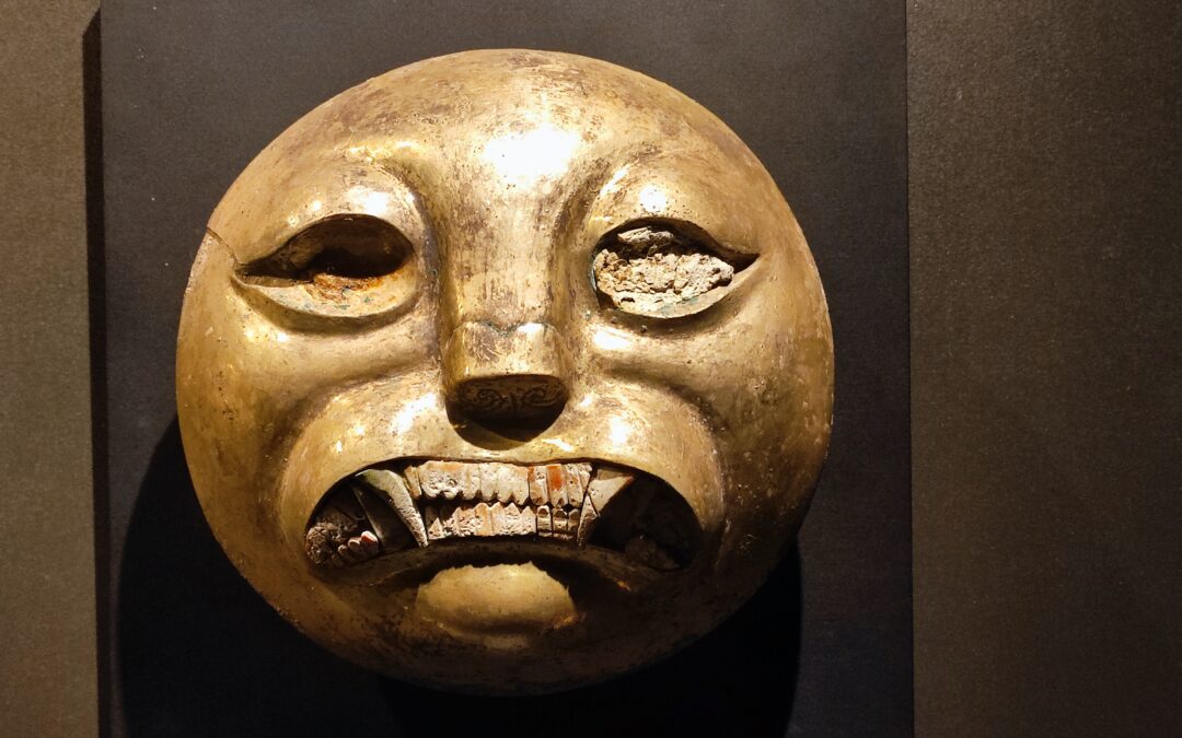 Trujillo-Chiclayo 3 días/2Noches