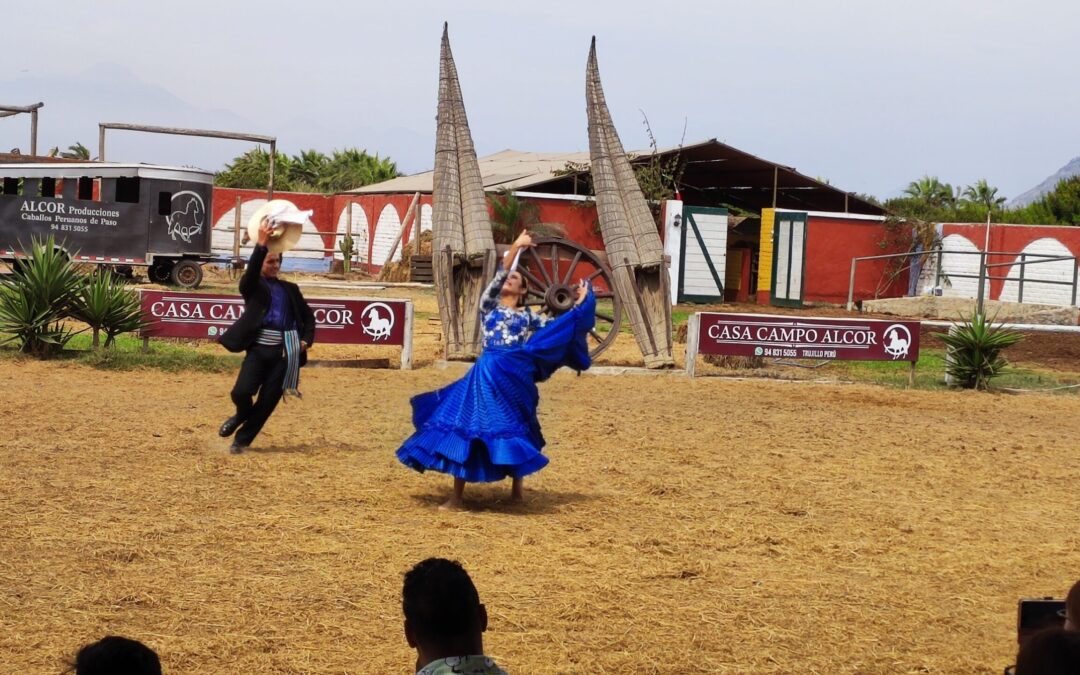 Tours en Trujillo Full Day