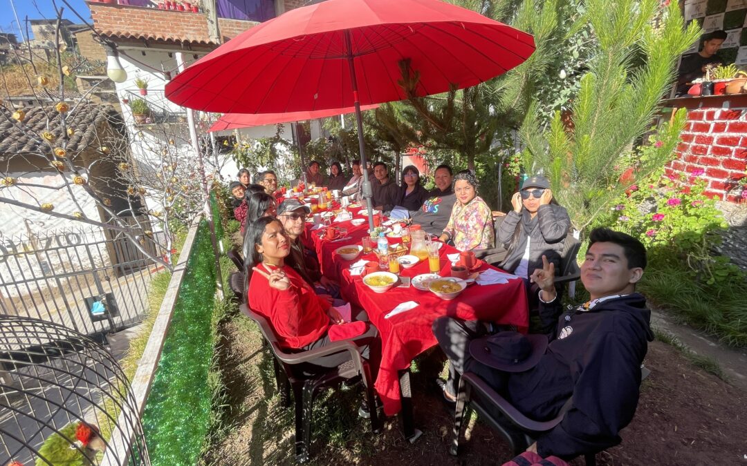 Tours Trujillo fin de semana