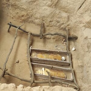 tours al señor de Sipán en Chiclayo