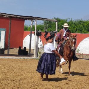 tours 3 dias trujillo todo incluido