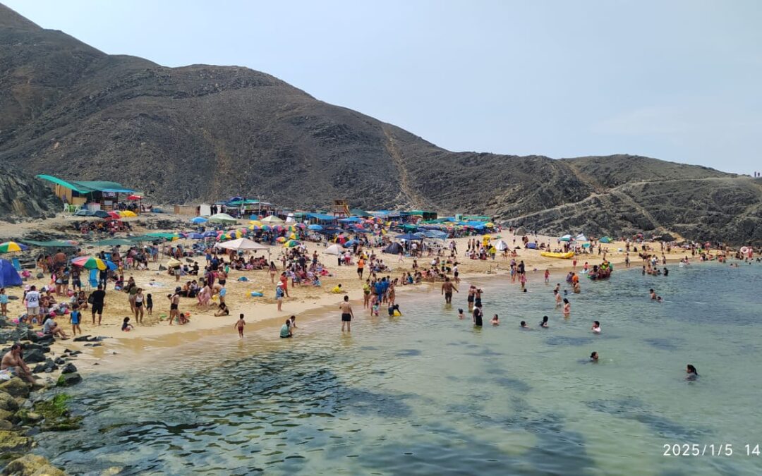 Trujillo tours Playas