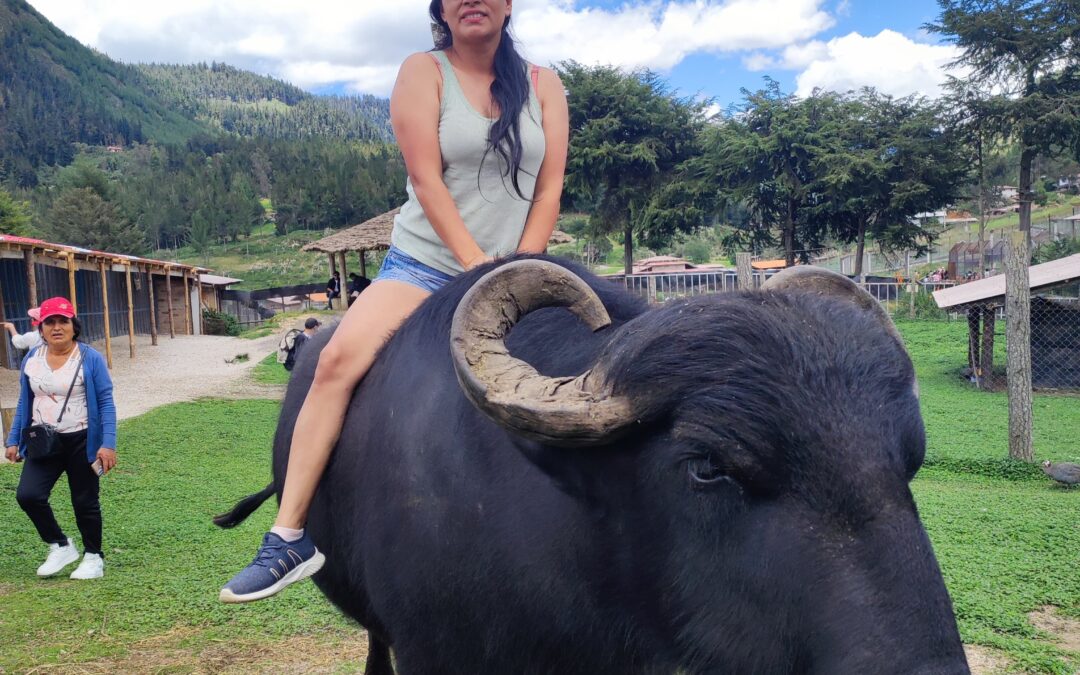 Cajamarca 3 dias 2 noches