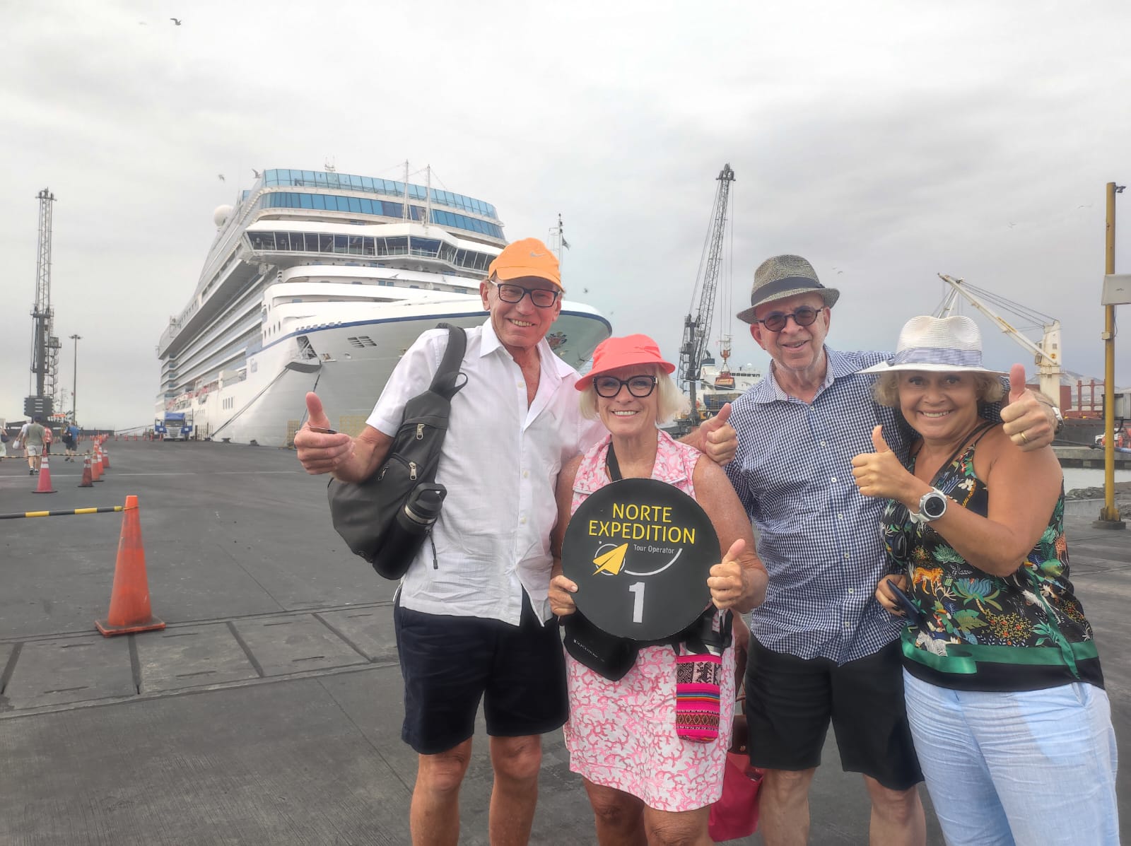 salaverry peru shore excursions
