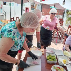 tours del ceviche en trujillo huanchaco