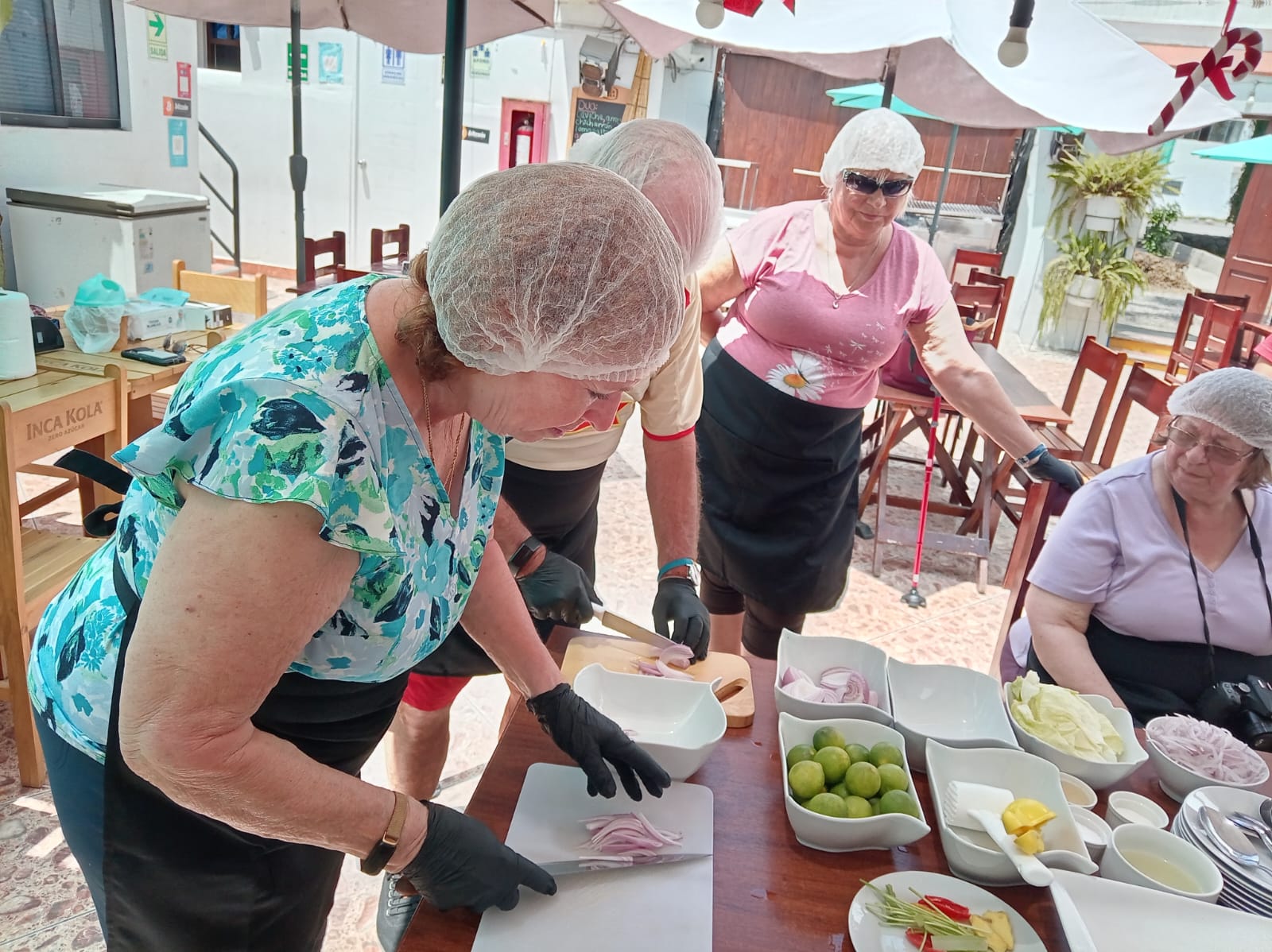 tours del ceviche en trujillo huanchaco