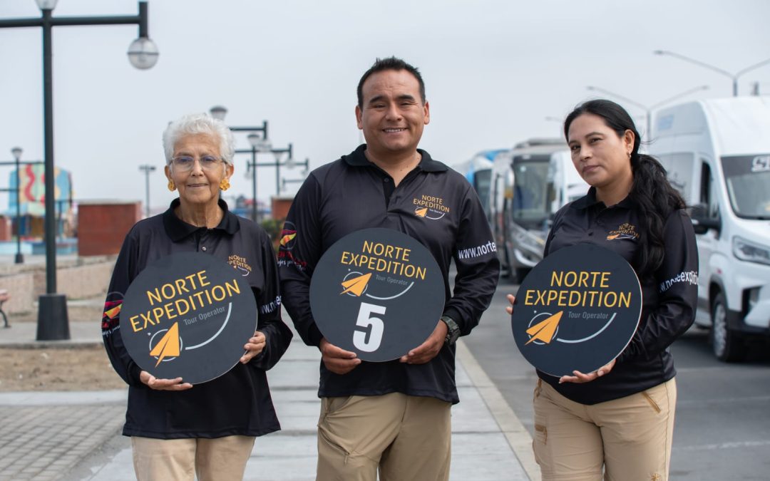 Tours en Trujillo precios