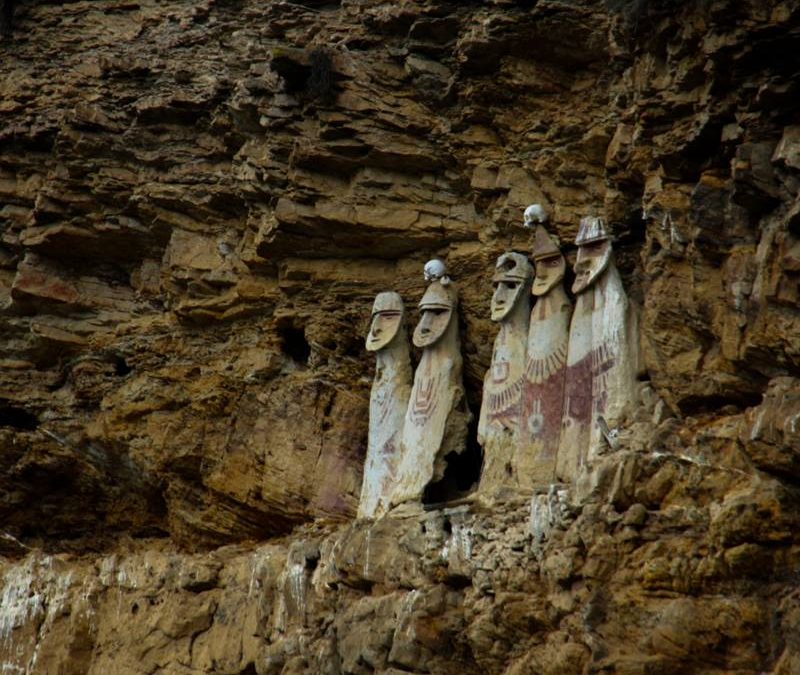 Tours a karajia